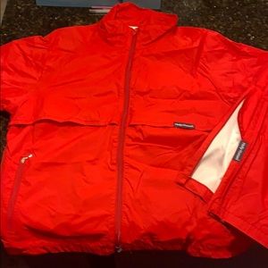 Helley Hansen Windsuit